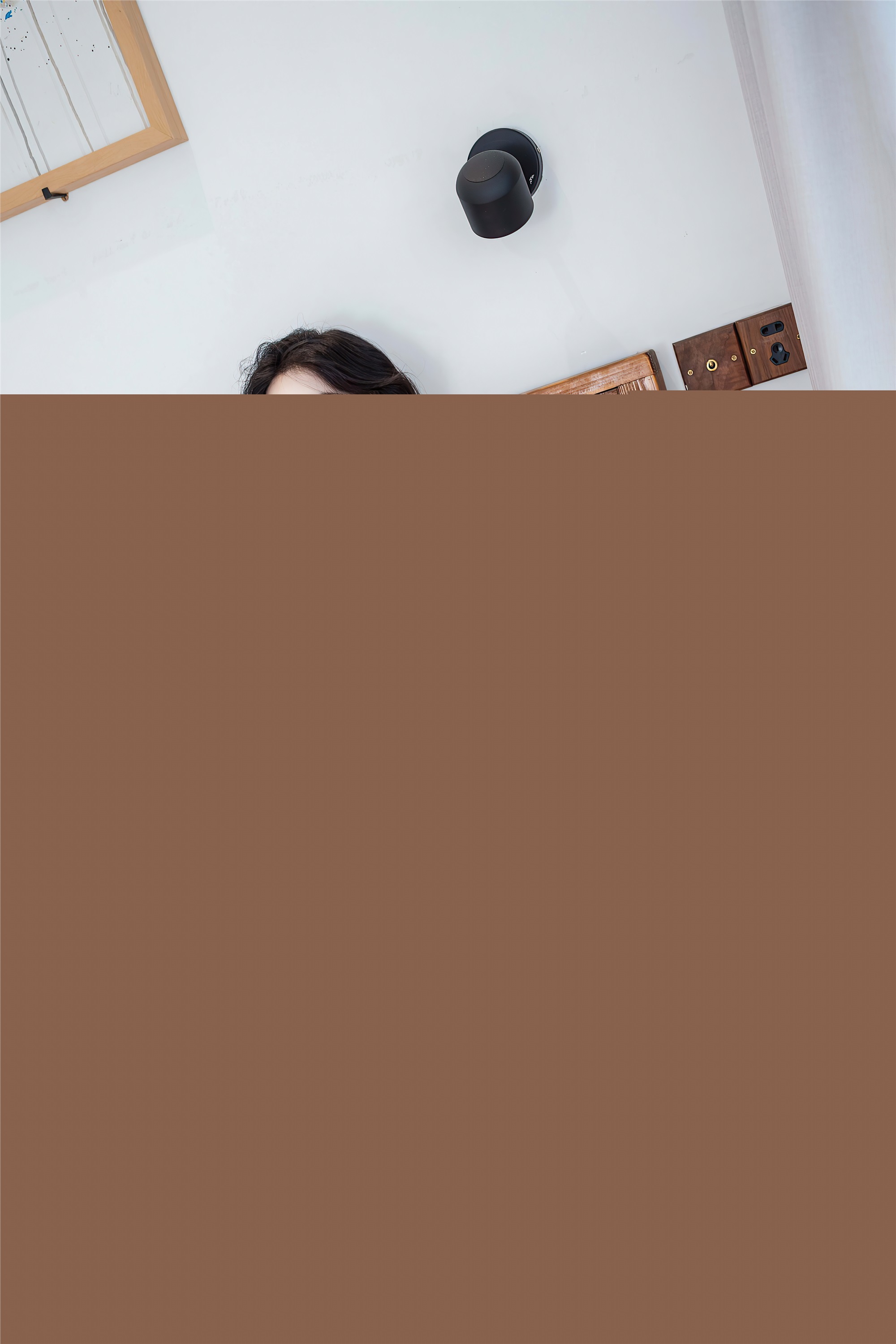 XINGYAN星颜社 2025.08.12 VOL.381 阮福福